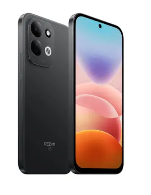 Pametni telefon XIAOMI REDMI 17 5G 4/128GB, črn