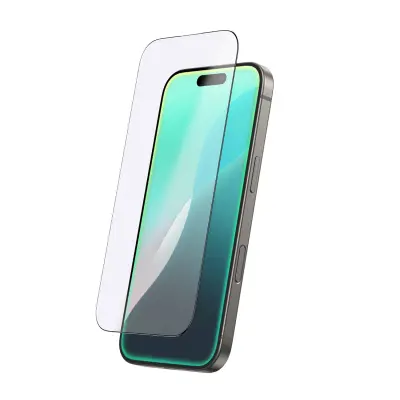 AMAZINGTHING RADIX MATTE KALJENO STEKLO ZA IPHONE 16 PRO