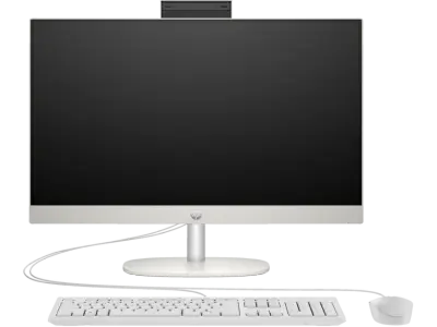 Odprta emb - Computer HP ProOne 240 G10 AiO | U5-125U | 8GB RAM | 512GB SSD / Core Ultra 7 / RAM 8 GB / SSD Drive