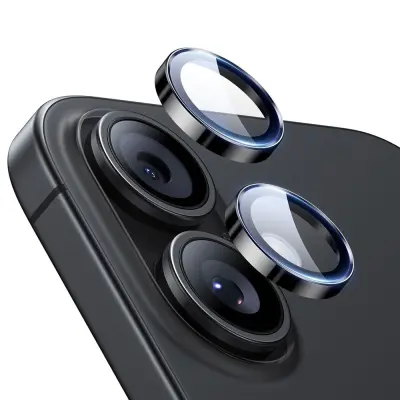 ESR ARMORITE OVITEK ZA KAMERO ZA IPHONE 16 16 PLUS 17 VISOKA ZAŠČITA