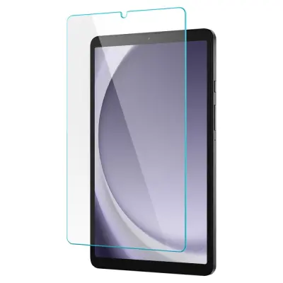 SPIGEN KALJENO STEKLO GLAS.TR SLIM ZA GALAXY TAB A9 8.7 X110 X115 ZAŠČITA