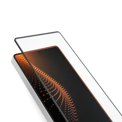 KALJENO STEKLO SBS Z APLIKATORJEM ZA SAMSUNG GALAXY S25 ULTRA TECHNOLOGY