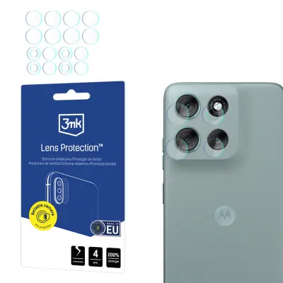 3MK ZAŠČITA LEČE ZA MOTOROLA MOTO G56 ZAŠČITA LEČE PRED
