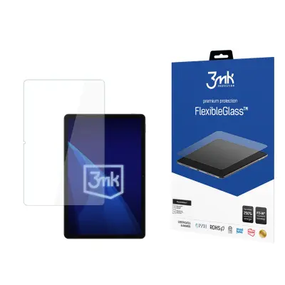 3MK FLEXIBLEGLASS ZAŠČITNA FOLIJ ZA ZASLON REDMI PAD 2 ZA TABLIČNI RAČUNALNIK 13 CA