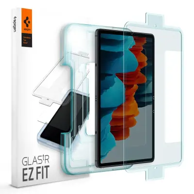 KALJENO STEKLO SPIGEN ZA SAMSUNG GALAXY TAB S7 S8 11.0 ZAŠČITA ZASLONA 9H