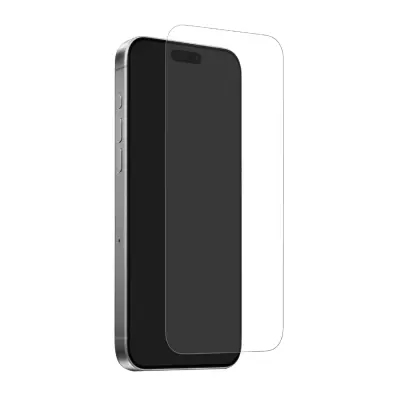 PURO KALJENO STEKLO STANDARD ZA IPHONE 17 AIR VISOKA ZAŠČITA ZASLONOV
