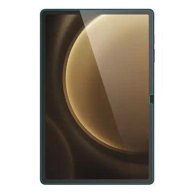 KALJENO STEKLO SPIGEN ZA GALAXY TAB S9 FE 10.9 X510 X516B, ZAŠČITENO PROTI PRASKAM