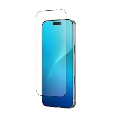 AMAZINGTHING TITAN FULL FUSIONFILTER 7 KALJENO STEKLO ZA IPHONE 17 PRO