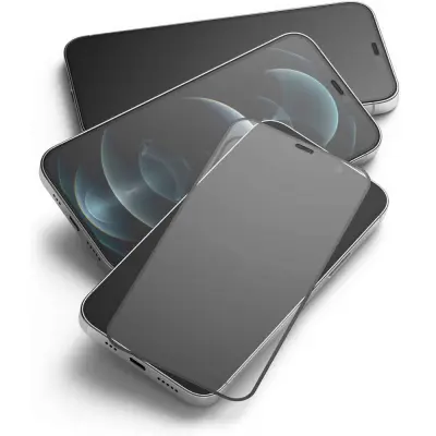HOFI KALJENO STEKLO ZA GALAXY A16 4G 5G A26 5G 2-PAKET ZAŠČITE ZA EKRAN