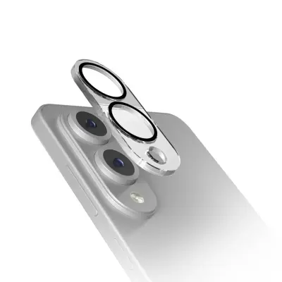 KALJENO STEKLO SBS ZA LEČO ZA SAMSUNG GALAXY S25, ZAŠČITA ROBOV