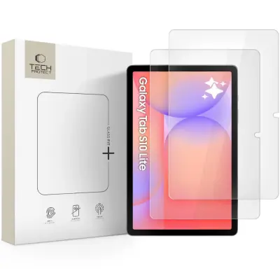 KALJENO STEKLO TECH-PROTECT ZA SAMSUNG GALAXY TAB S10 LITE X400 X406B