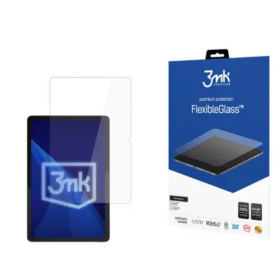 3MK FLEXIBLEGLASS ZAŠČITA ZASLON ZA LENOVO TAB K11 GEN 2 13-PALČNI TABLIČNI RAČUNALNIK