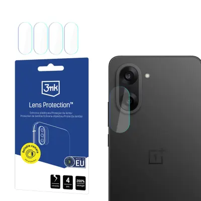 3MK ZAŠČITA LEČ ZA ONEPLUS NORD CE5 ZAŠČITA LEČ S TEHNOLOGIJO