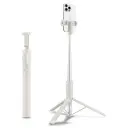 SPIGEN SELFIESTICK S541W BLUETOOTH ZA PAMETNE TELEFONE S STATIVOM IN DALJINSKIM UPRAVLJALNIKOM