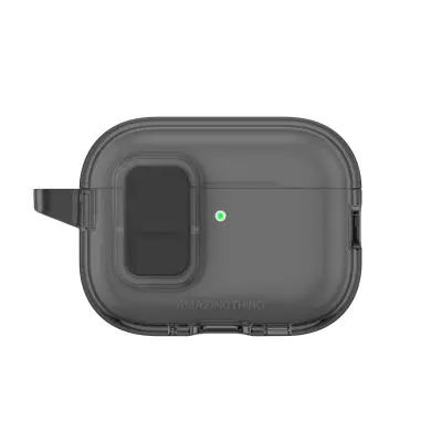 OVITEK ZA SLUŠALKE AMAZINGTHING AIRPODS PRO 3 Z MINIMALNO ZAŠČITO
