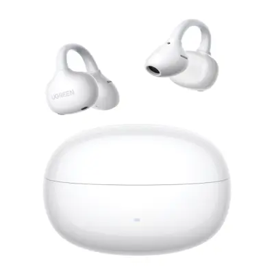 BREZŽIČNE SLUŠALKE UGREEN CLIPBUDS WS218 ZA IPHONE, IPAD, MAC
