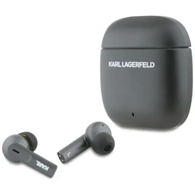 SLUŠALKE KARL LAGERFELD V UŠESA ANC ENC ZA TELEFONE Z OPTIMALNO