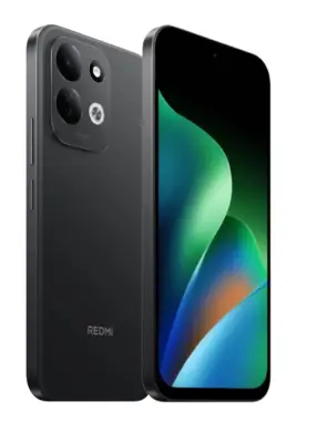 Pametni telefon XIAOMI REDMI 17 4/256GB, črn