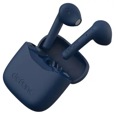 DEFUNC TRUE LITE BREZŽIČNE SLUŠALKE ZA TELEFONE Z BLUETOOTH 5.3 IN