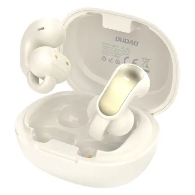 BREZŽIČNE TWS BLUETOOTH SLUŠALKE DUDAO U20 PRO ZA TELEFONE