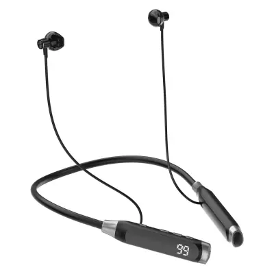BREZŽIČNE BLUETOOTH SLUŠALKE DUDAO U5 MAX Z OKRAJNIM TRAKOM