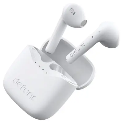DEFUNKCIJSKE PRAVE LITE BREZŽIČNE SLUŠALKE ZA BLUETOOTH 5.3 TELEFONE