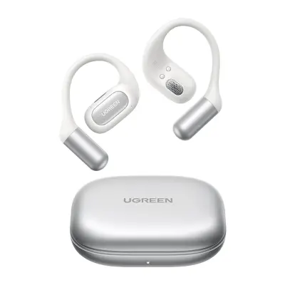 BREZŽIČNE SLUŠALKE UGREEN FITBUDS WS213 ZA PAMETNE TELEFONE Z BLUETOOTH 5.0