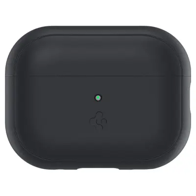 SILIKONSKI TRAK SPIGEN ZA SLUŠALKE AIRPODS PRO 1 IN 2, ZAŠČITA ZA TRAK