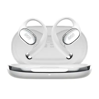 QCY CROSSKY R70 BREZŽIČNE SLUŠALKE ZA BLUETOOTH TELEFONE 20H