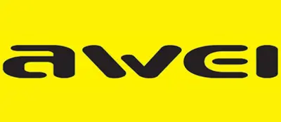AWEI TWS BREZŽIČNE SLUŠALKE ZA TELEFONE S PRIKLJUČNO POLNILNO POSTAJO