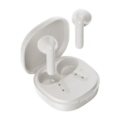 QCY TWS T41 SLUŠALKE ZA BREZŽIČNE BLUETOOTH TELEFONE Z HD ZVOKOM