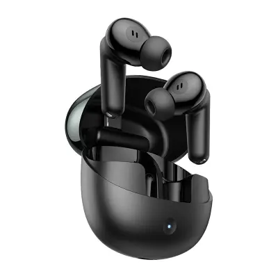 SLUŠALKE ONIKUMA TWS TX610 ZA TELEFONE Z ZDRUŽLJIVOSTJO BLUETOOTH 5.0