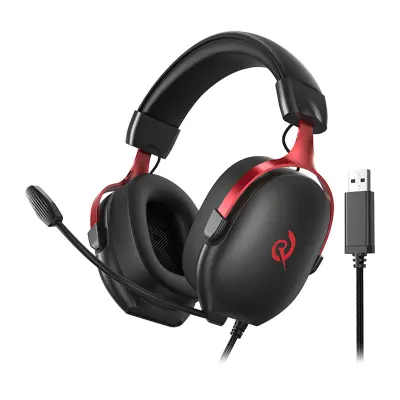 IGRALNE SLUŠALKE QCY VN200 ZA PC PS4 XBOX 3,5 MM VISOKE KAKOVOSTI
