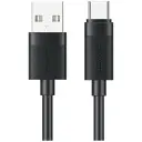 USAMS KABEL USB-C NA USB-A 18W 1M ZA IPHONE 12 13 14 15 PD PRIKLJUČEK