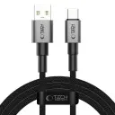 TECH-PROTECT KABEL USB-C ZA LIGHTNING 200CM 15W 3A ZA IPHONE 11 12 13 14 15