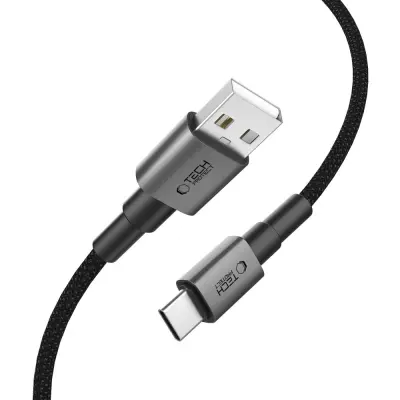 TECH-PROTECT USB-C KABEL ZA IPHONE 15W/3A 100CM HITRO POLNJENJE