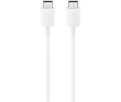 SAMSUNG USB-C KABEL 1M ZA GALAXY S21 S22 S23 S24 S23 ULTRA BEL