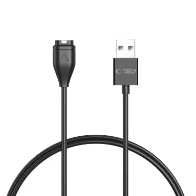 TECH-PROTECT KABEL MC04 ZA GARMIN WATCH 1M USB-A ULTRABOOST FAST