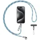 POLNILNI KABEL USAMS 30 W USB-C TO LIGHTNING Z VRVICO 1,2 M