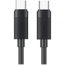 USAMS 60W USB-C NA USB-C KABEL 1M ZA HITRO POLNJENJE TELEFONOV