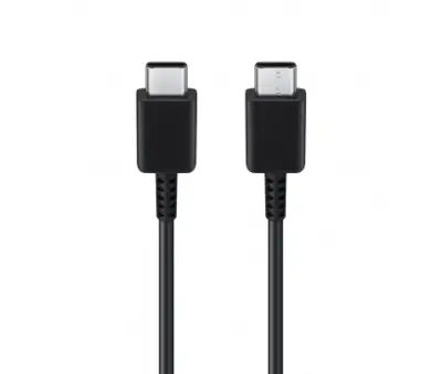 SAMSUNG USB-C KABEL USB-C 1M ZA TELEFONE, TABLICE IN RAČUNALE GALAXY, HITRO POLNJENJE