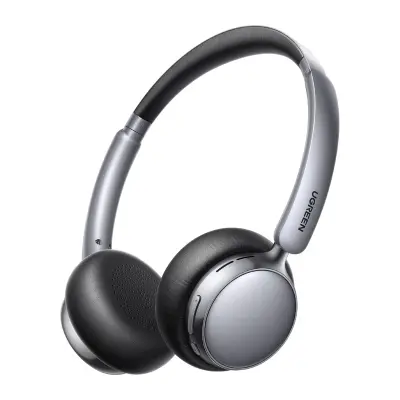 UGREEN STUDIO PLUS HP207 BT BREZŽIČNE NAUŠNE SLUŠALKE ZA RAČUNALNIK IN TELEFONE