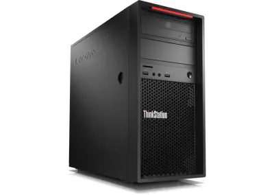 Obnovljeno - kot novo - Lenovo Thinkstation P520C
