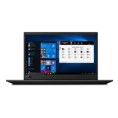 Obnovljeno - kot novo - Lenovo ThinkPad P1 G2 15,6″