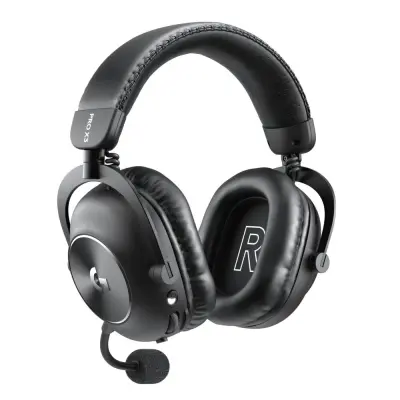 Gaming slušalke LOGITECH Pro X3 Lightspeed