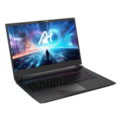 Obnovljeno - kot novo - Gigabyte AORUS 17G KD 17.3″