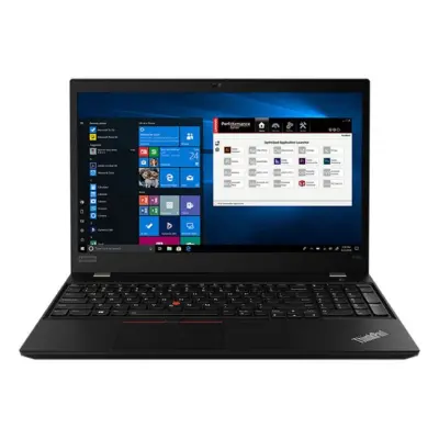 Obnovljeno - kot novo - Lenovo ThinkPad P15s G1 15,6″