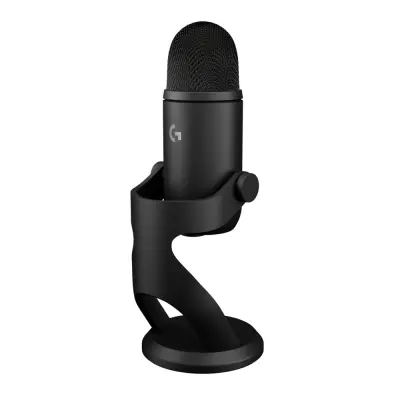 Gaming mikrofon LOGITECH Yeti 2