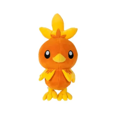 POKEMON: Torchic plišasta igrača 20cm