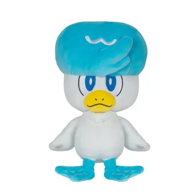 POKEMON: Quaxly plišasta igrača 20cm
